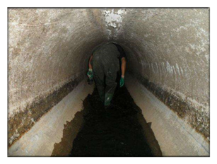 丹寨管道高压清洗