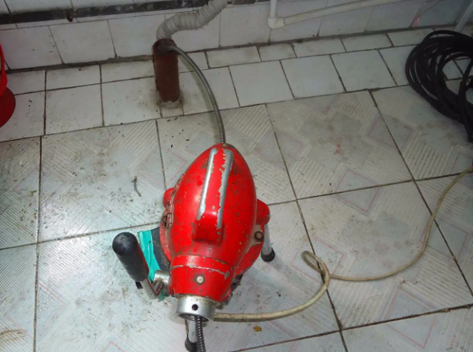 丹寨下水道疏通