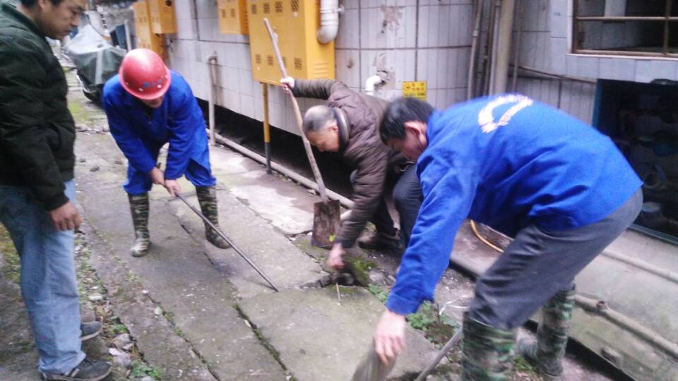 丹寨清掏化粪池、管道疏通一站式服务<高效><技术><可靠>